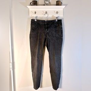 SIMPLY VERA BLACK JEANS